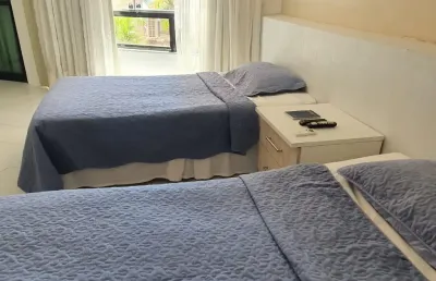 Apartamento com 2 quartos à venda no Ponta Negra, Natal 