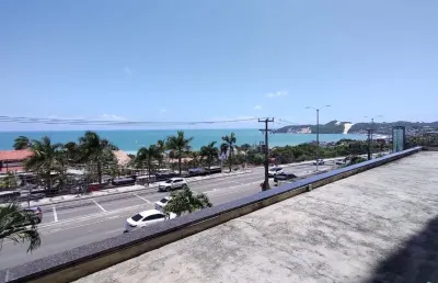 Apartamento com 2 quartos à venda no Ponta Negra, Natal 
