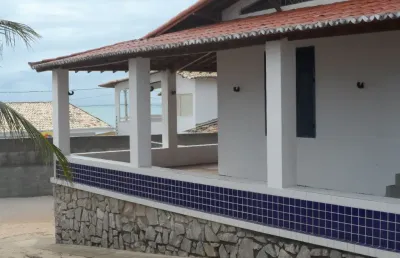 Casa com 4 quartos à venda no Cotovelo (Distrito Litoral), Parnamirim 