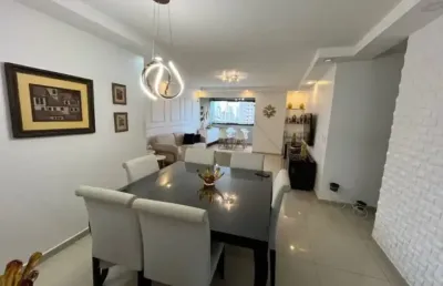 Apartamento com 3 quartos à venda na Sports Park, Ponta Negra, Natal