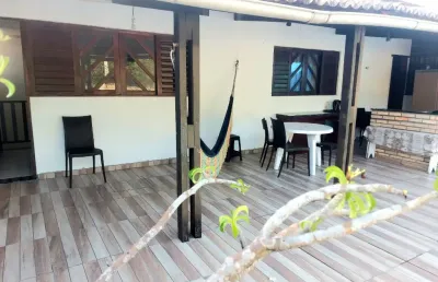 Casa com 6 quartos à venda no Tirol, Natal 
