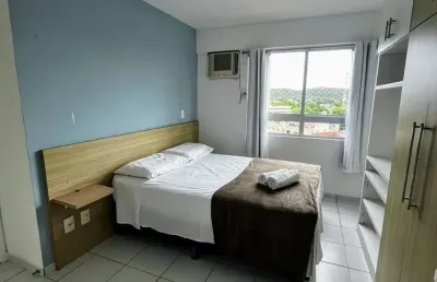 Apartamento com 2 quartos à venda na Verano Ponta Negra, Ponta Negra, Natal