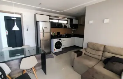 Apartamento com 2 quartos à venda na Malbec, Ponta Negra, Natal