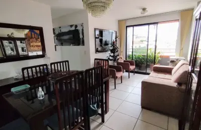 Apartamento com 3 quartos à venda na Cidade Alta, Natal 