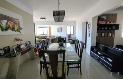 Apartamento com 3 quartos à venda na Residencial Safira, Tirol, Natal