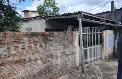 Terreno à venda no Emaús, Parnamirim 