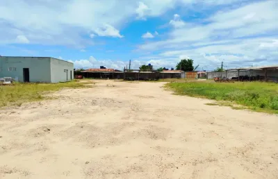 Área / terreno no parque das nações - parnamirim rn