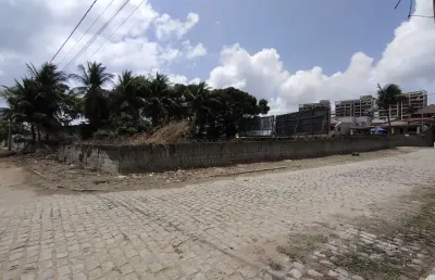 Terreno à venda no Cotovelo (Distrito Litoral), Parnamirim 