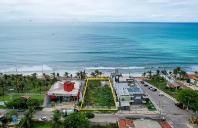 Terreno comercial à venda no Ponta Negra, Natal 