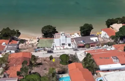Terreno comercial à venda no Ponta Negra, Natal 