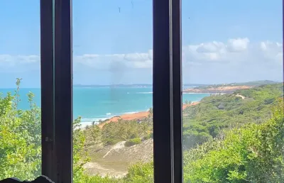 Casa com 3 quartos à venda na Praia Das Minas, Pipa, Tibau do Sul