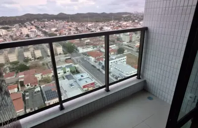 Apartamento com 2 quartos à venda na Olhar Das Dunas, Lagoa Nova, Natal