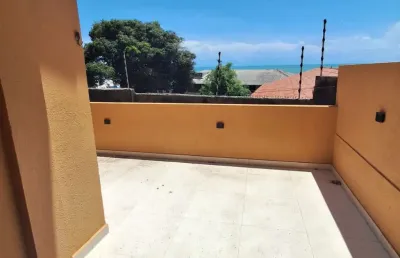 Apartamento com 2 quartos para alugar na Careca's Beach, Ponta Negra, Natal