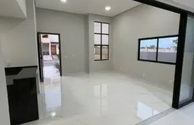 Casa em condomínio fechado com 3 quartos à venda na Condomínio Majestic Nova York, Cajupiranga, Parnamirim