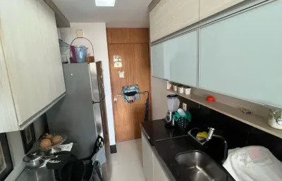 Apartamento com 3 quartos à venda na Residencial Barro Vermelho, Barro Vermelho, Natal