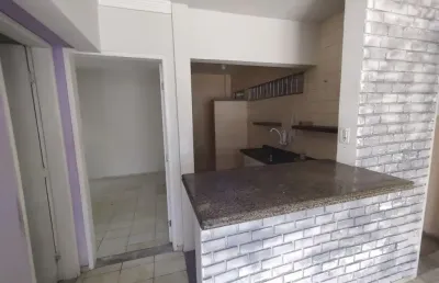 Apartamento com 2 quartos à venda na Edifício Beira Rio, Cidade Alta, Natal