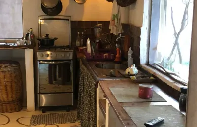 Casa com 2 quartos à venda no Centro, São Miguel do Gostoso 