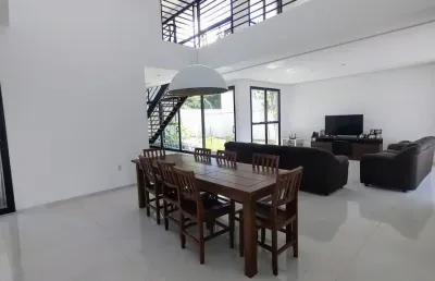 Casa em condomínio fechado com 4 quartos à venda na Alphaville Catuana, Pium (Distrito Litoral), Parnamirim