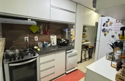 Apartamento com 2 quartos à venda na Residencial Sun Towers, Pitimbu, Natal