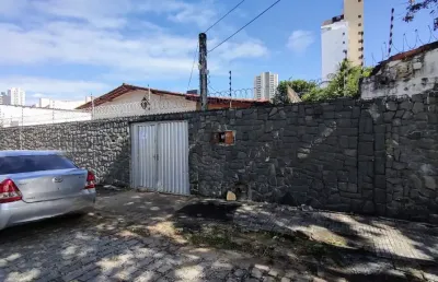 Casa em lagoa nova - perto da av. nascimento de castro e tororós