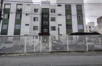 Apartamento com reforma em nova parnamirim - alameda boa esperança ii