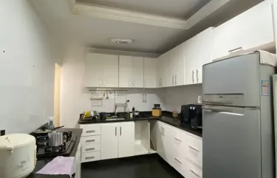 Casa com 5 quartos à venda no Centro, Sobradinho 