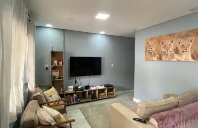 Dprados imóveis apresenta: casa totalmente reformada para venda em sobradinho!