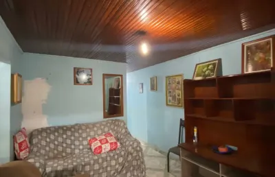 Casa com 3 quartos à venda no Centro, Sobradinho 