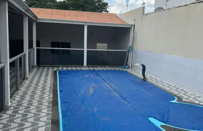 Casa com 3 quartos à venda no Centro, Sobradinho 