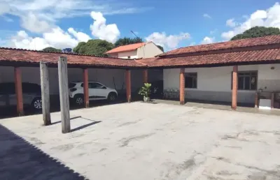 Casa com 3 quartos à venda no Centro, Sobradinho 
