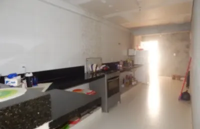 A dprados imóveis apresenta sua casa, com reforma moderna e aconchegante.