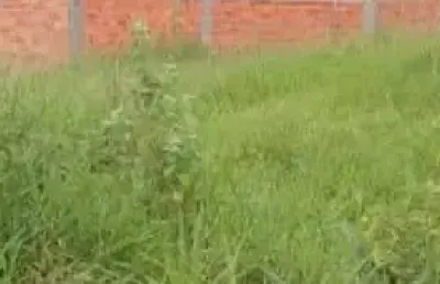 Oportunidade imperdível – lote em condomínio fechado!
