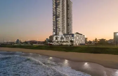 Apartamento com 3 quartos à venda no Tabuleiro, Barra Velha 