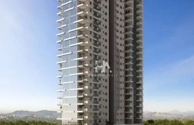 Apartamento com 2 quartos à venda no Centro, Balneário Piçarras 