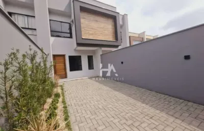 Casa com 3 quartos à venda no Três Rios do Norte, Jaraguá do Sul 
