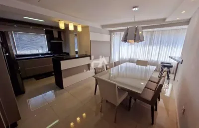 Apartamento com 3 quartos à venda no Amizade, Jaraguá do Sul 