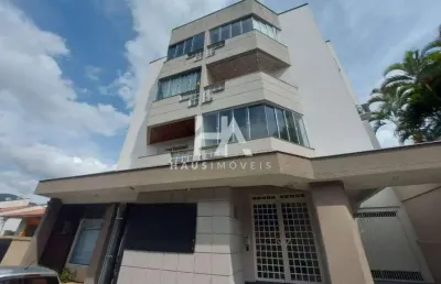 Apartamento com 3 quartos à venda no Centro, Jaraguá do Sul 