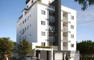 Apartamento com 2 quartos à venda na Barra do Rio Cerro, Jaraguá do Sul 