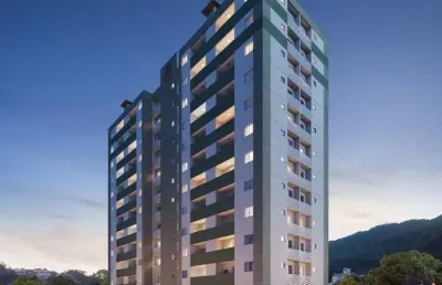 Apartamento com 2 quartos à venda no Rau, Jaraguá do Sul 