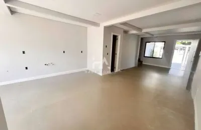 Casa com 3 quartos para alugar no Chico de Paulo, Jaraguá do Sul 