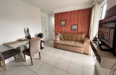 Apartamento com 2 quartos à venda no Rau, Jaraguá do Sul 