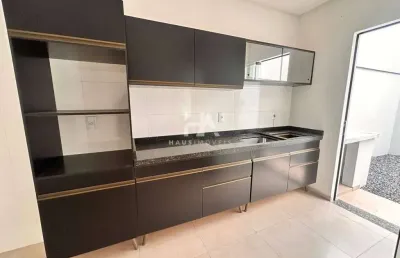 Casa com 2 quartos para alugar no Tifa Martins, Jaraguá do Sul 