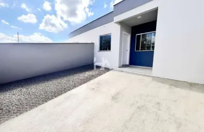Casa com 3 quartos para alugar no Três Rios do Norte, Jaraguá do Sul 