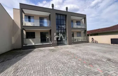 Apartamento com 3 quartos à venda na Barra do Rio Cerro, Jaraguá do Sul 