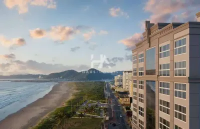 Apartamento com 3 quartos à venda no Centro, Navegantes 