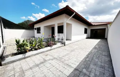 Casa com 4 quartos para alugar na Barra do Rio Cerro, Jaraguá do Sul 