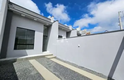 Casa com 2 quartos à venda no Três Rios do Norte, Jaraguá do Sul 
