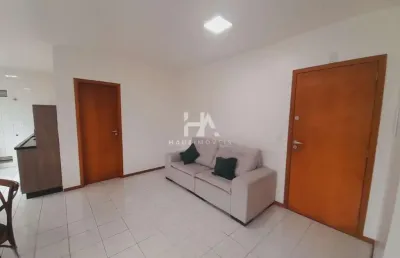 Apartamento com 1 quarto para alugar no Centro, Jaraguá do Sul 