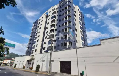 Apartamento com 3 quartos para alugar no Centro, Jaraguá do Sul 