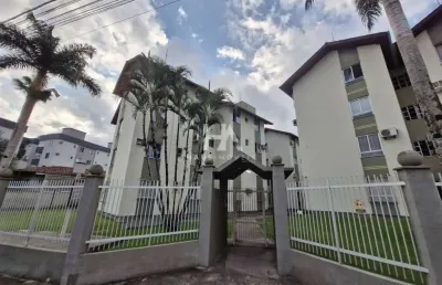 Apartamento com 3 quartos à venda no Amizade, Jaraguá do Sul 
